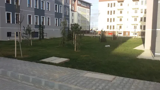 AFYONKARAHİSAR İLİ MERKEZ İLÇESİ ÇETİNKAYA MAHALLESİ 217 ADET KONUT İNŞAATI İLE ALTYAPI VE ÇEVRE DÜZENLEMESİ İNŞAATI İŞİ