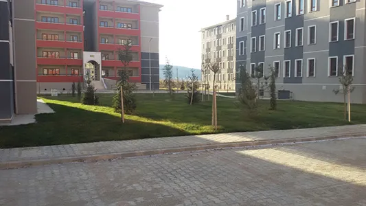 AFYONKARAHİSAR İLİ MERKEZ İLÇESİ ÇETİNKAYA MAHALLESİ 217 ADET KONUT İNŞAATI İLE ALTYAPI VE ÇEVRE DÜZENLEMESİ İNŞAATI İŞİ