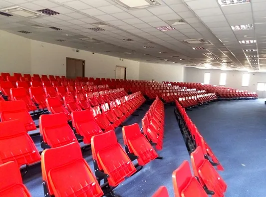 ISPARTA İLİ MERKEZ İLÇESİ GARNİZON LOJMANLARI BÖLGESİ 156 ADET KONUT, 1’ER ADET KOMUTAN KONUTU, ISI MERKEZİ BİNASI, NİZAMİYE BİNASI, ÇEVRE EMNİYET DUVARI VE GENERAL İHSAN ALPER KIŞLASI 178 ADET KONUT, 3’ER ADET AMFİ BİNASI, SUNDURMA, 1’ER ADET SOSYAL