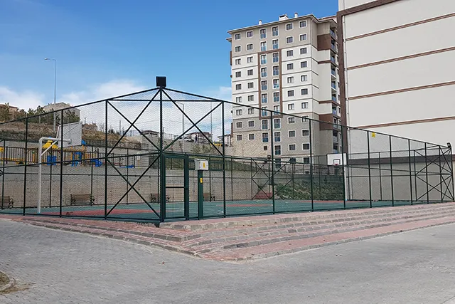 NİĞDE İLİ MERKEZ EFENDİBEY MAHALLESİ KENTSEL DÖNÜŞÜM VE GELİŞİM PROJESİ 3.ETAP 1.BÖLGE 944 ADET KONUT, 80 ADET DÜKKAN, 1 ADET 24 DERSLİKLİ İLKÖĞRETİM OKULU İNŞAATLARI İLE ALTYAPI VE ÇEVRE DÜZENLEMESİ İŞİ