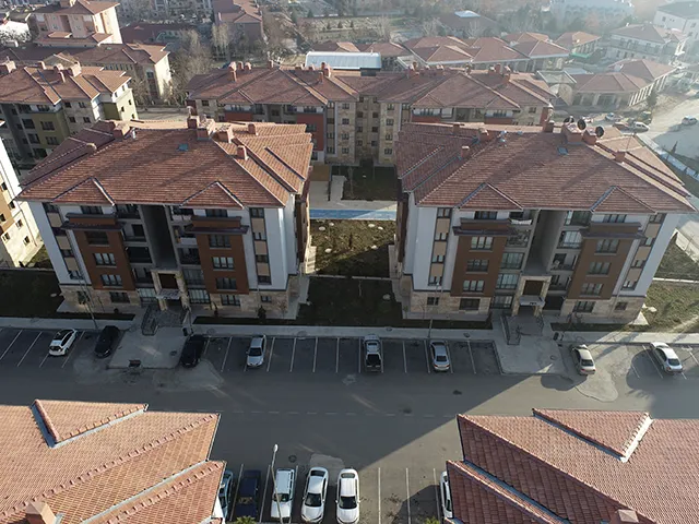 ELAZIĞ İLİ MERKEZ İLÇESİ ABDULLAHPAŞA MAH. 3 ETAP 617 ADET KONUT, 72 ADET DÜKKAN, 1 ADET FIRIN VE 1 ADET KARAKOL İNŞAATLARI İLE ALTYAPI VE ÇEVRE DÜZENLEMESİ İŞİ