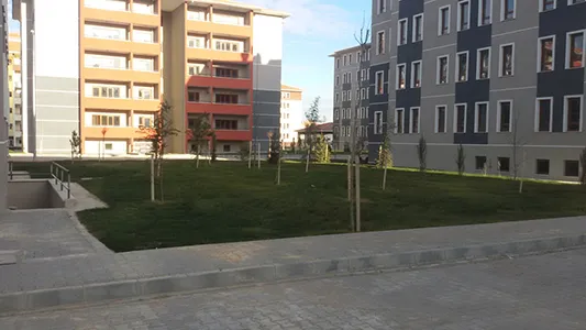 AFYONKARAHİSAR İLİ MERKEZ İLÇESİ ÇETİNKAYA MAHALLESİ 217 ADET KONUT İNŞAATI İLE ALTYAPI VE ÇEVRE DÜZENLEMESİ İNŞAATI İŞİ