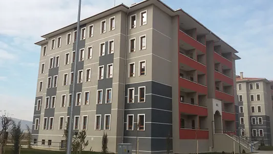 AFYONKARAHİSAR İLİ MERKEZ İLÇESİ ÇETİNKAYA MAHALLESİ 217 ADET KONUT İNŞAATI İLE ALTYAPI VE ÇEVRE DÜZENLEMESİ İNŞAATI İŞİ