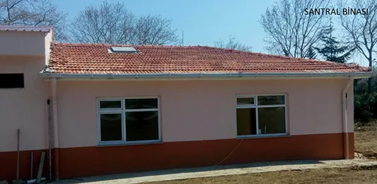 İSTANBUL İLİ BAKIRKÖY İLÇESİ 381 ADET KONUT, 1’ER ADET SOSYAL TESİS, ISI MERKEZİ, NİZAMİYE KULÜBESİ VE SPOR ALANLARININ İNŞAATLARI İLE ALTYAPI VE ÇEVRE DÜZENLEMESİ İŞLERİ