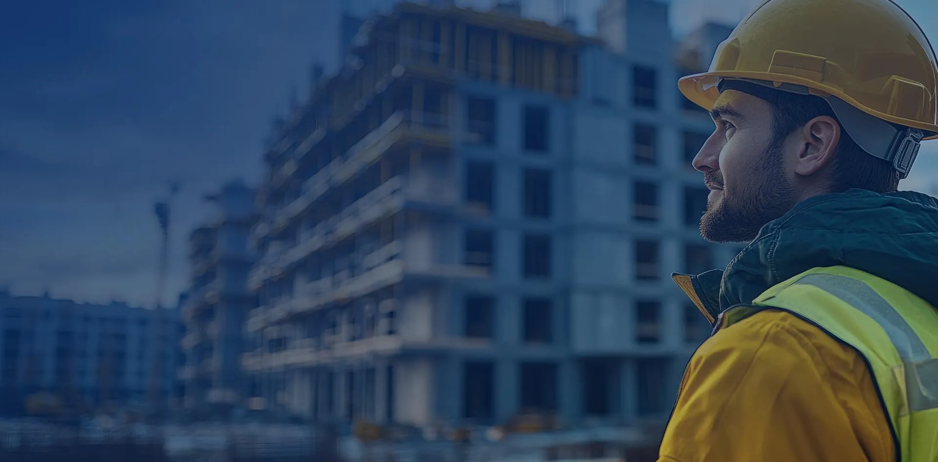 Kentsel Dönüşüm ve Altyapı Projeleri