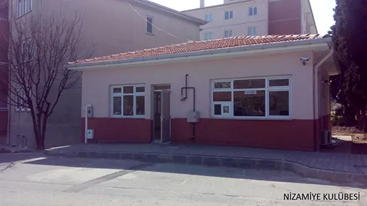 İSTANBUL İLİ BAKIRKÖY İLÇESİ 381 ADET KONUT, 1’ER ADET SOSYAL TESİS, ISI MERKEZİ, NİZAMİYE KULÜBESİ VE SPOR ALANLARININ İNŞAATLARI İLE ALTYAPI VE ÇEVRE DÜZENLEMESİ İŞLERİ