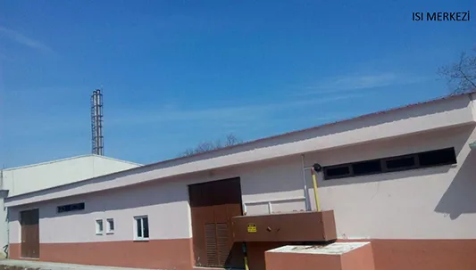 İSTANBUL İLİ BAKIRKÖY İLÇESİ 381 ADET KONUT, 1’ER ADET SOSYAL TESİS, ISI MERKEZİ, NİZAMİYE KULÜBESİ VE SPOR ALANLARININ İNŞAATLARI İLE ALTYAPI VE ÇEVRE DÜZENLEMESİ İŞLERİ