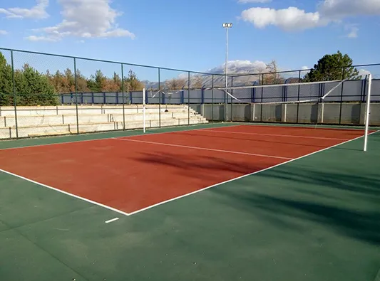 ISPARTA İLİ MERKEZ İLÇESİ GARNİZON LOJMANLARI BÖLGESİ 156 ADET KONUT, 1’ER ADET KOMUTAN KONUTU, ISI MERKEZİ BİNASI, NİZAMİYE BİNASI, ÇEVRE EMNİYET DUVARI VE GENERAL İHSAN ALPER KIŞLASI 178 ADET KONUT, 3’ER ADET AMFİ BİNASI, SUNDURMA, 1’ER ADET SOSYAL