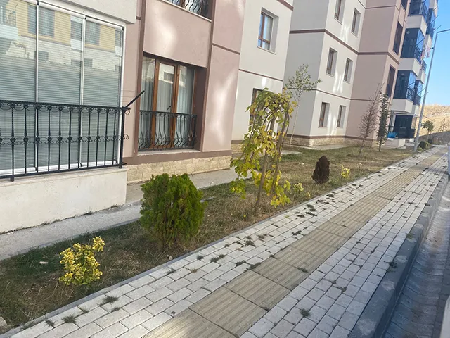 YOZGAT İLİ MERKEZ İLÇESİ MUTAFOĞLU 2 MINTIKA MAHALLESİ 643 ADET KONUT, 1 ADET TİCARET MERKEZİ VE 1 ADET CAMİ İNŞAATLARI İLE ALTYAPI VE ÇEVRE DÜZENLEMESİ İŞİ
