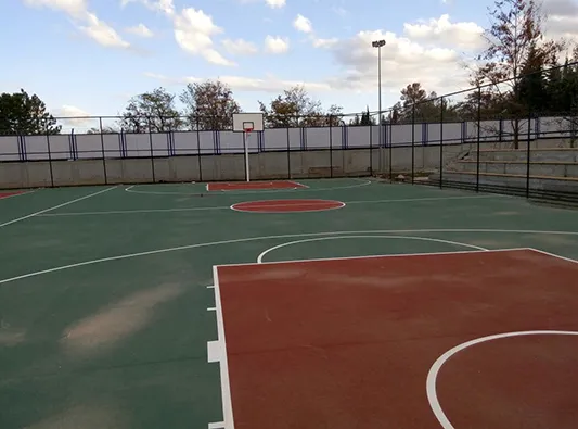 ISPARTA İLİ MERKEZ İLÇESİ GARNİZON LOJMANLARI BÖLGESİ 156 ADET KONUT, 1’ER ADET KOMUTAN KONUTU, ISI MERKEZİ BİNASI, NİZAMİYE BİNASI, ÇEVRE EMNİYET DUVARI VE GENERAL İHSAN ALPER KIŞLASI 178 ADET KONUT, 3’ER ADET AMFİ BİNASI, SUNDURMA, 1’ER ADET SOSYAL